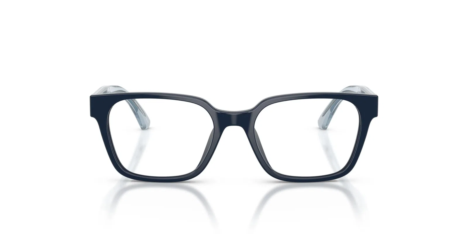 Emporio Armani Kids 3013U Eyeglasses - view 8